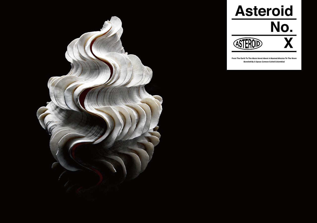 星际战甲_ Asteroid No.X（图ZMjA5NDY4MzE2） - 品牌 - 站酷设计师FLINTDESIGN原创素材 - 站酷ZCOOL
