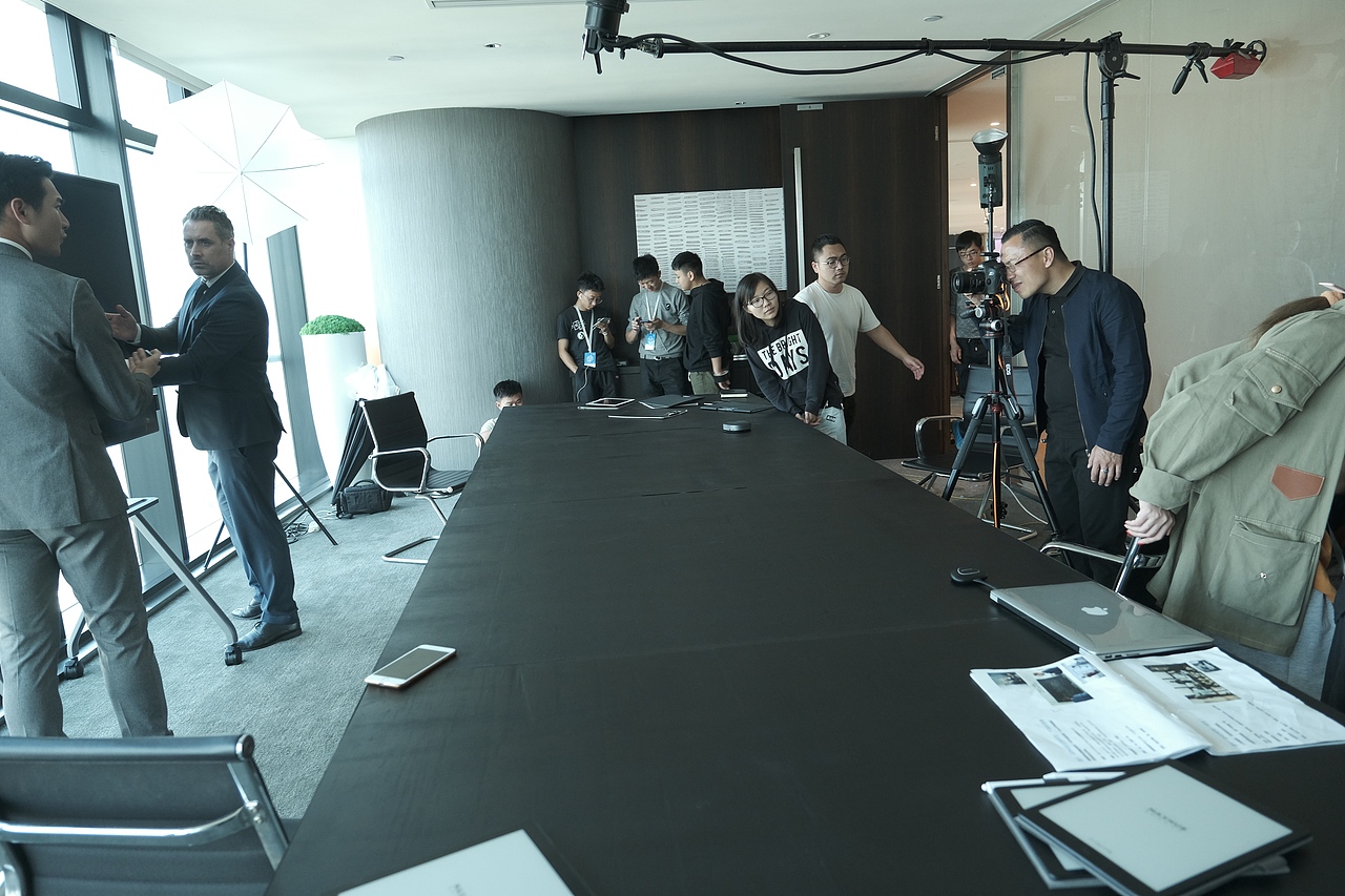 MAXHUB 智慧协同平台（图ZMjY0MTY4NjM2） - 品牌 - 站酷设计师摄影师于贺原创素材 - 站酷ZCOOL