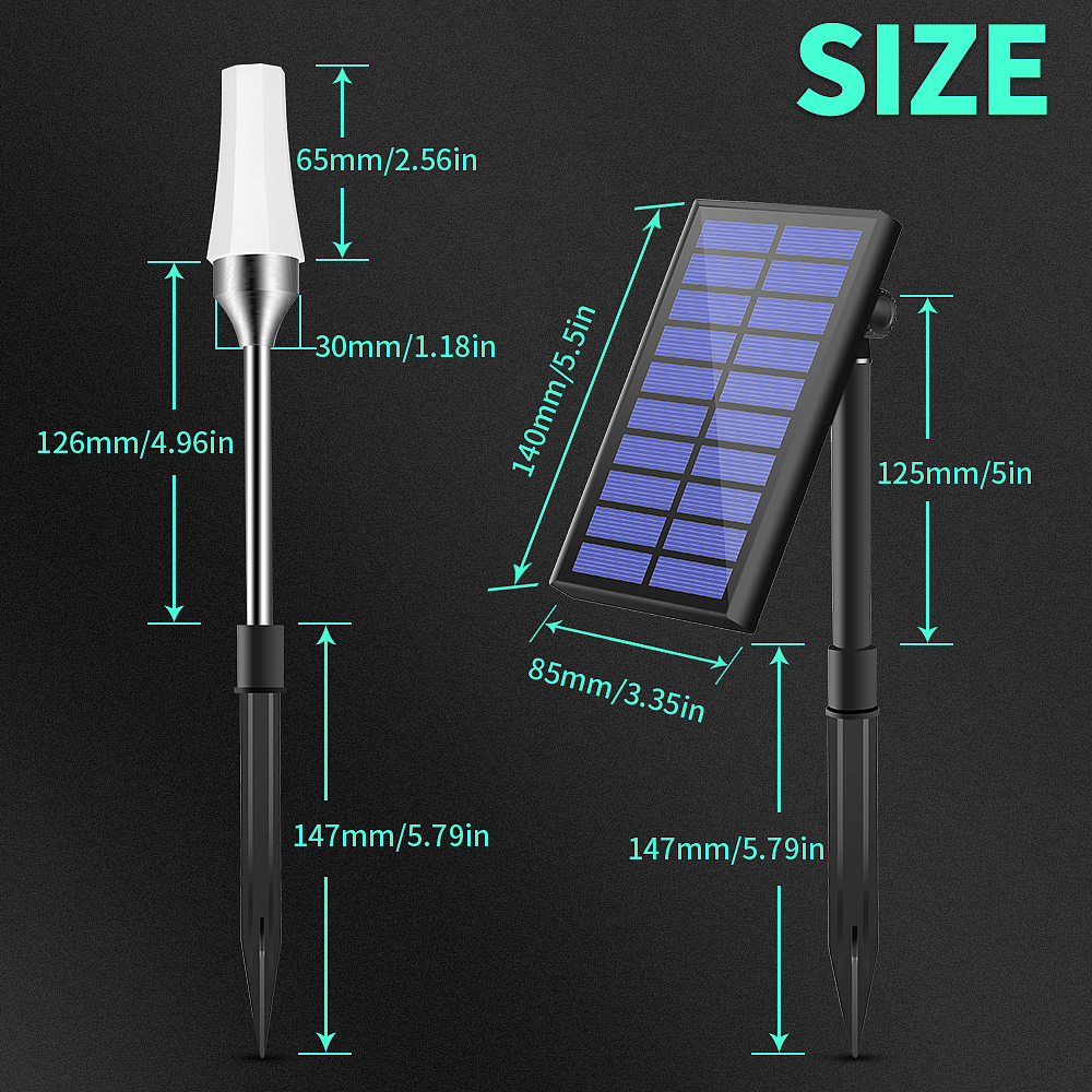 草坪灯（图ZMjA1MDU4OTg0） - 电商 - 站酷设计师Evertt原创素材 - 站酷ZCOOL