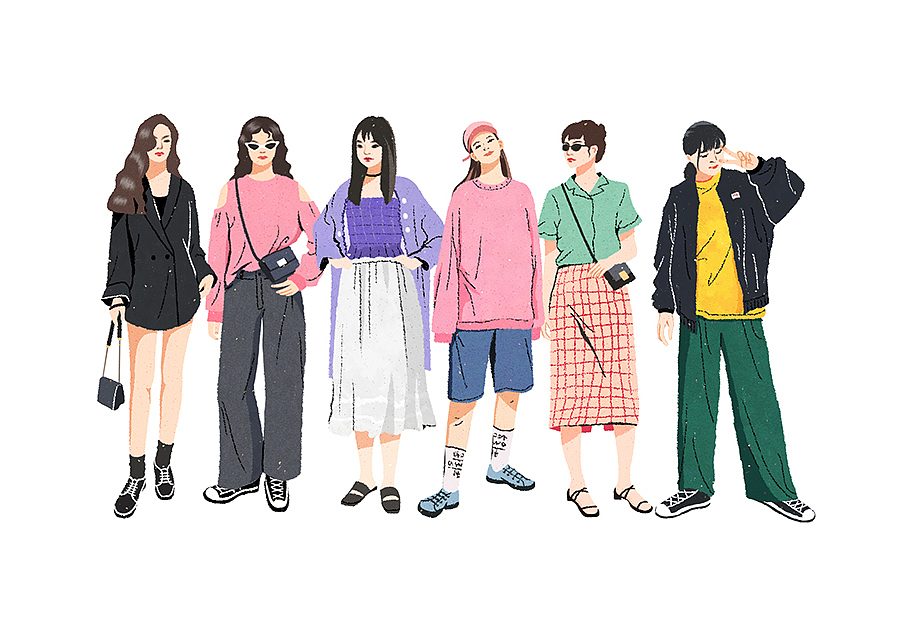 人物（图ZMTU1NzIwNDU2） - 创作习作 - 站酷设计师深塔原创素材 - 站酷ZCOOL