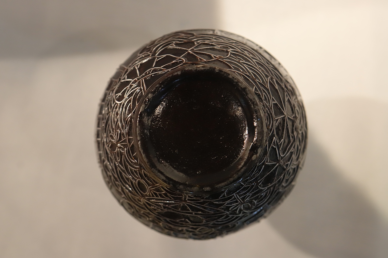 钟山百里水墨画廊文创设计