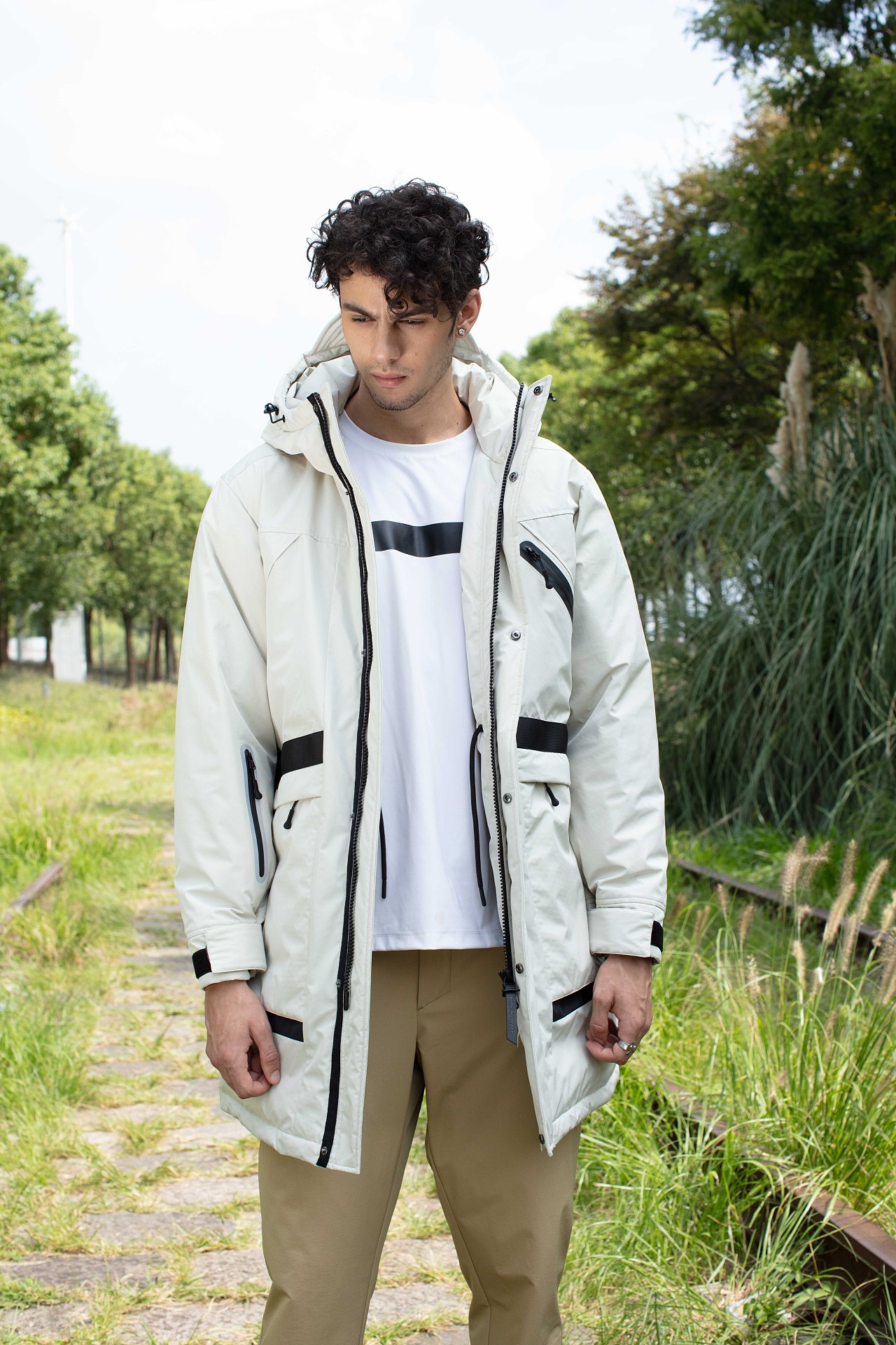 【摄艺】时尚男装大片（图ZMjgxNDEyNDM2） - 时尚/艺术摄影 - 站酷设计师摄艺服饰平面视觉原创素材 - 站酷ZCOOL