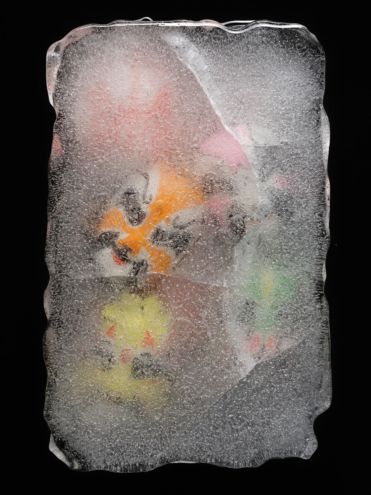 34期(摄影创作):旧物