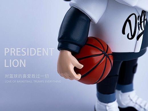 潮玩霸道小狮子（个人主页-ZNTcxOTU5Njg=） - 产品 - 站酷设计师张让让原创素材 - 站酷ZCOOL