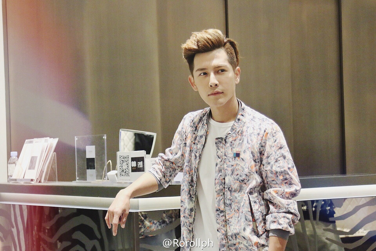 跟拍台湾知名医美达人森田老师