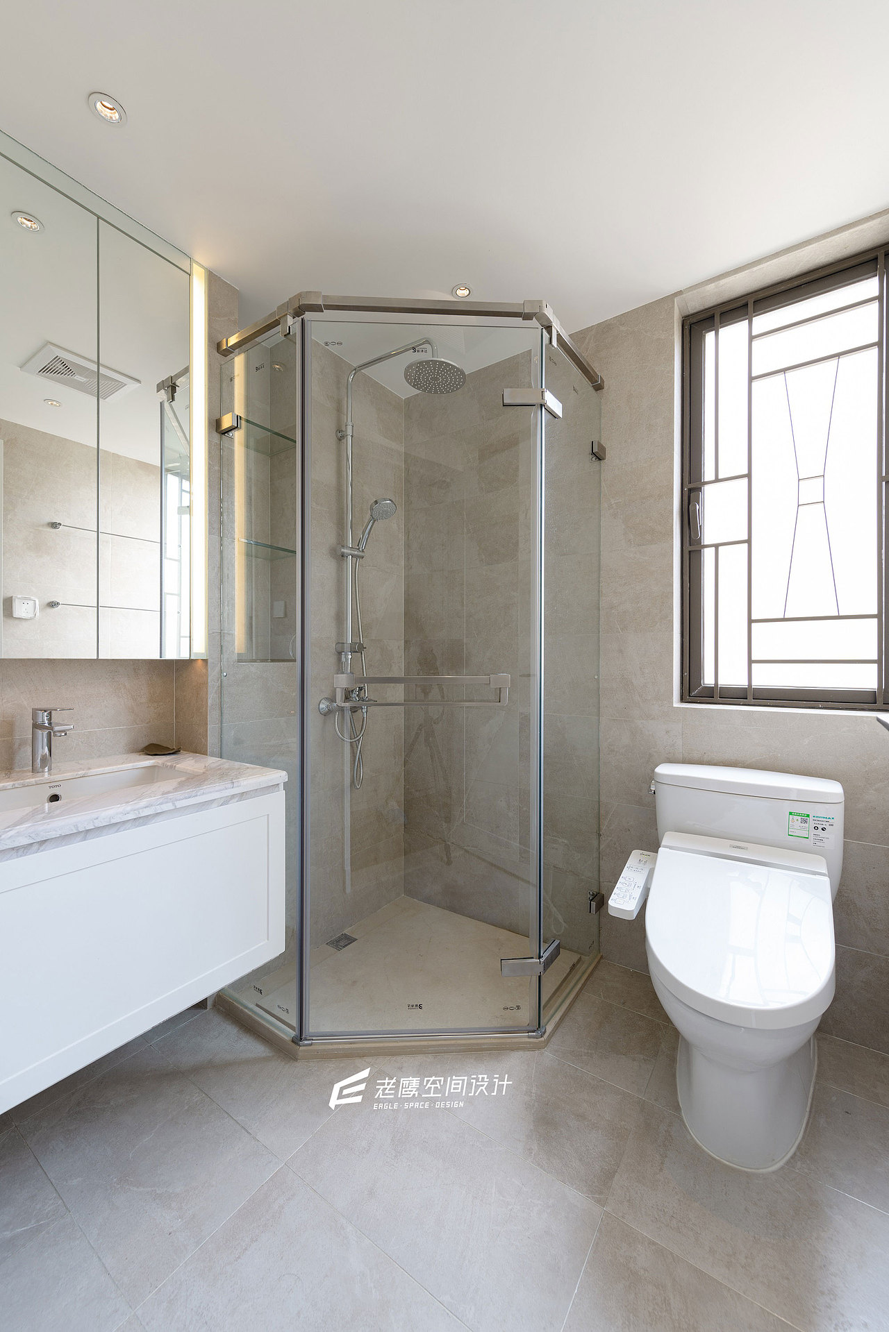 老鹰空间设计 | 北欧极简的生活情怀（图ZMjIwNjk0MTYw） - 家装设计 - 站酷设计师老鹰空间设计原创素材 - 站酷ZCOOL