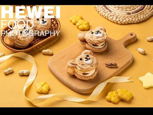 武汉马卡龙拍摄