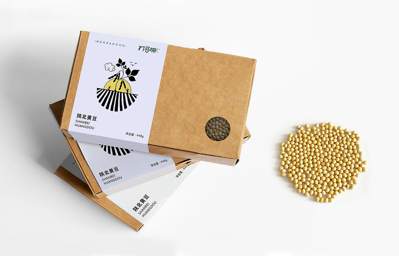 打谷塬 / 包装设计（图ZMzk5NTQ2MjA=） - 包装 - 站酷设计师枫桥包装设计原创素材 - 站酷ZCOOL