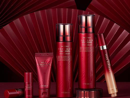 化妆品护肤品拍摄|艺为摄影