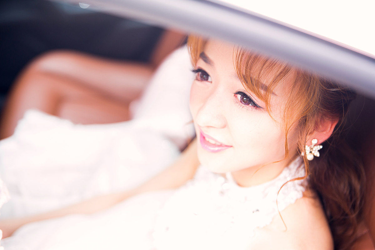 执子之手 与子偕老