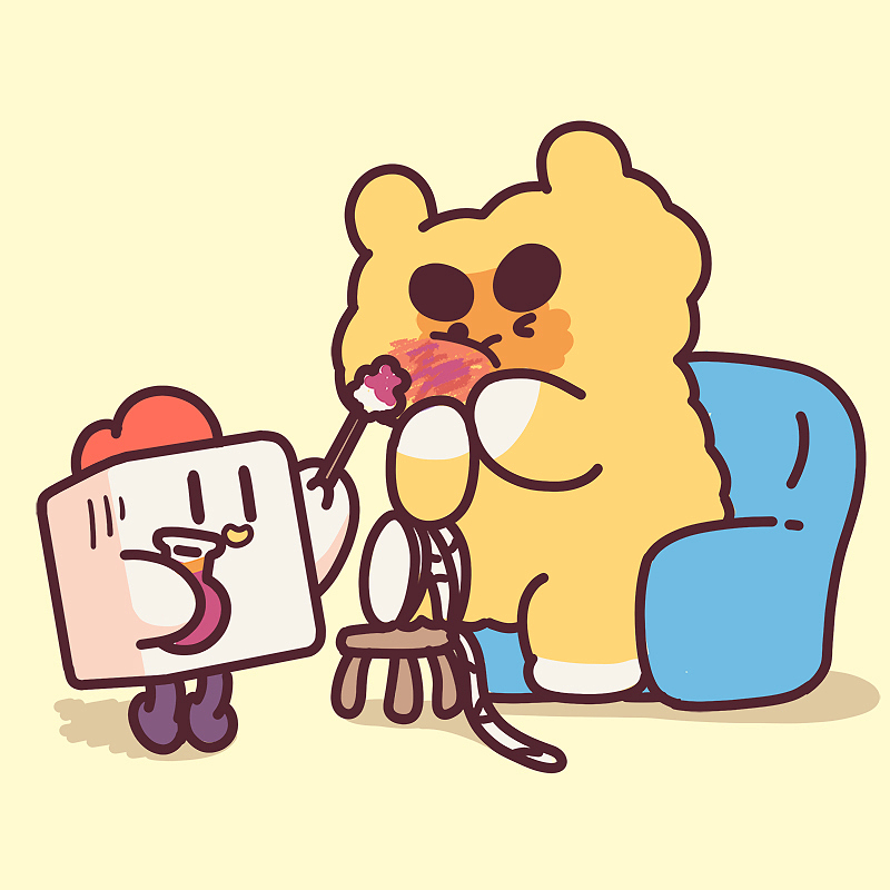 伊万表情包 第10波！！