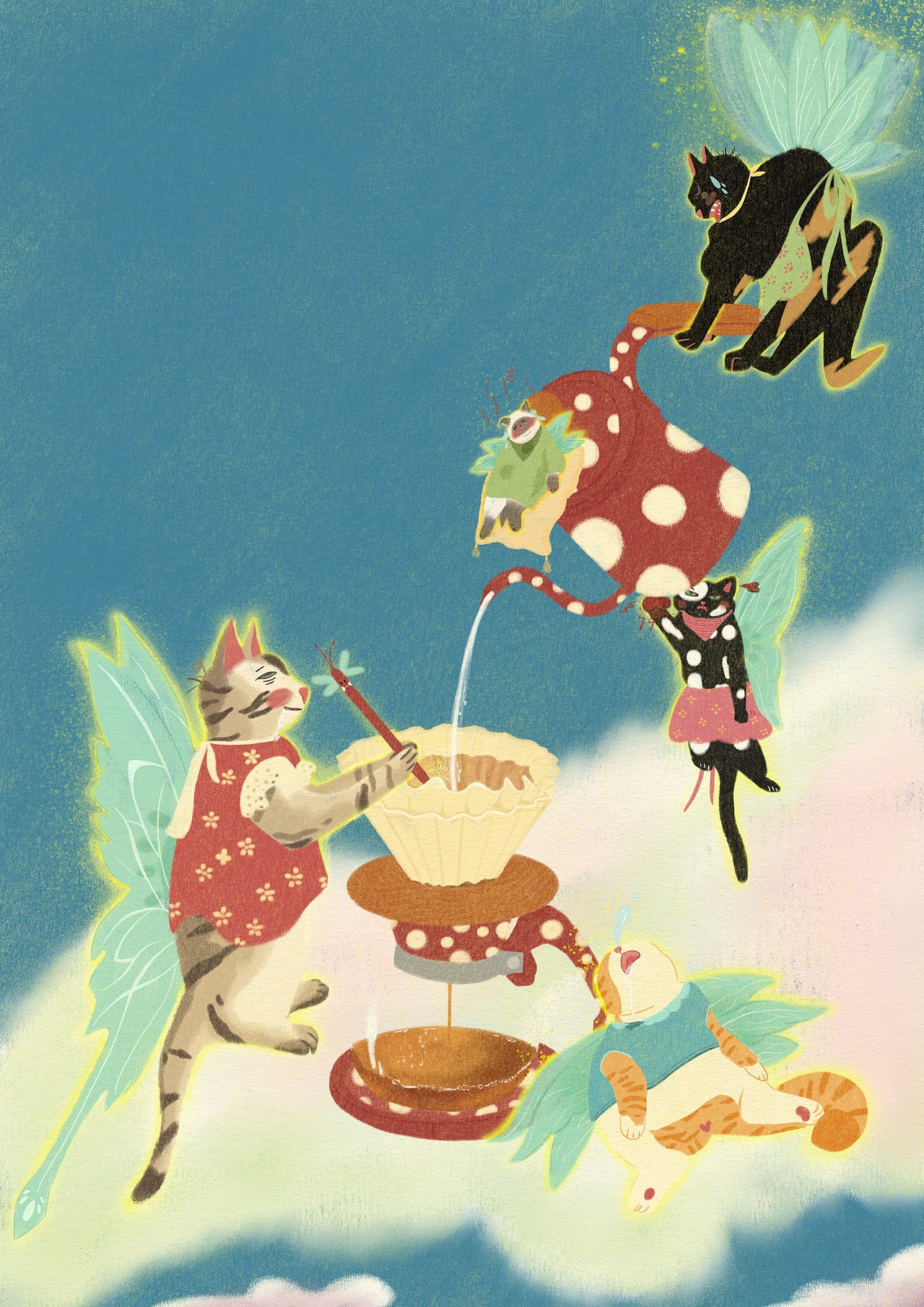 日常搬磚打工貓——硬撐罷了（圖ZMzUzMDA3Njk2） - 創(chuàng)作習(xí)作 - 站酷設(shè)計(jì)師子春的十五原創(chuàng)素材 - 站酷ZCOOL