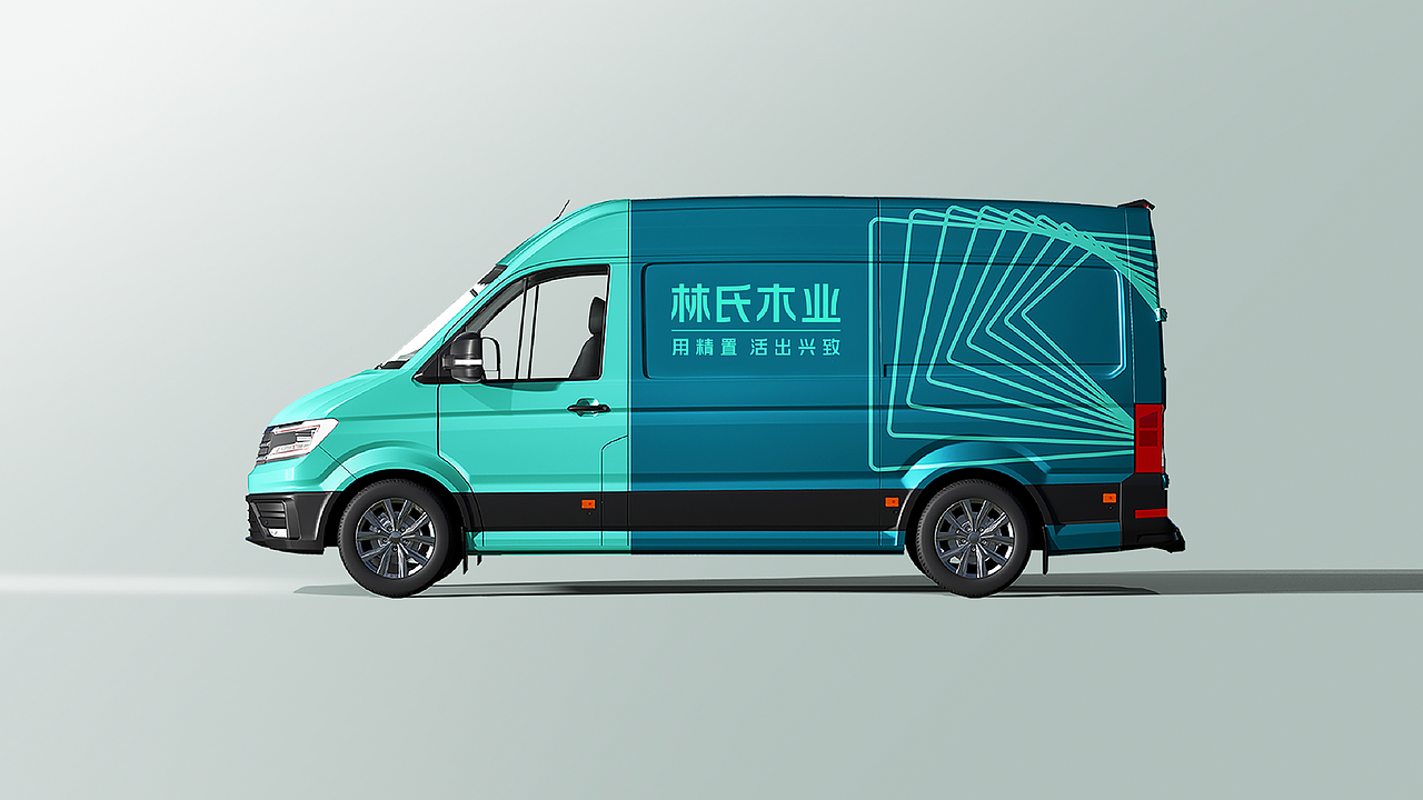 减艺 x 林氏木业｜首次置居年轻人的家具品牌（图ZMzUyNDYyNDEy） - 品牌 - 站酷设计师减艺品牌咨询原创素材 - 站酷ZCOOL