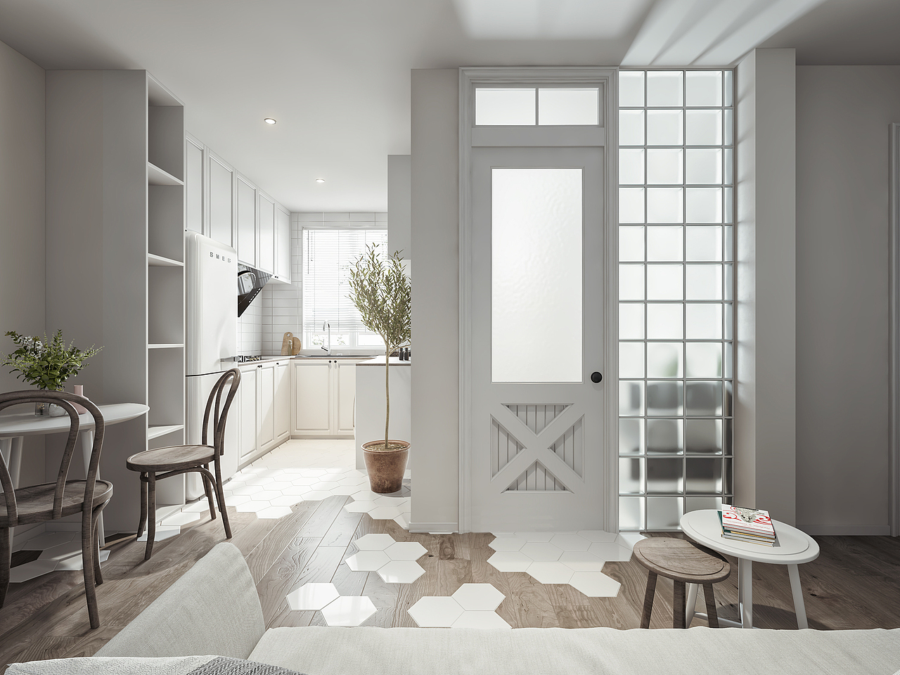 美式，浪漫不失温馨的优雅美居（图ZMzMzMzM4Mzc2） - 其他平面 - 站酷设计师张婧13225895083原创素材 - 站酷ZCOOL