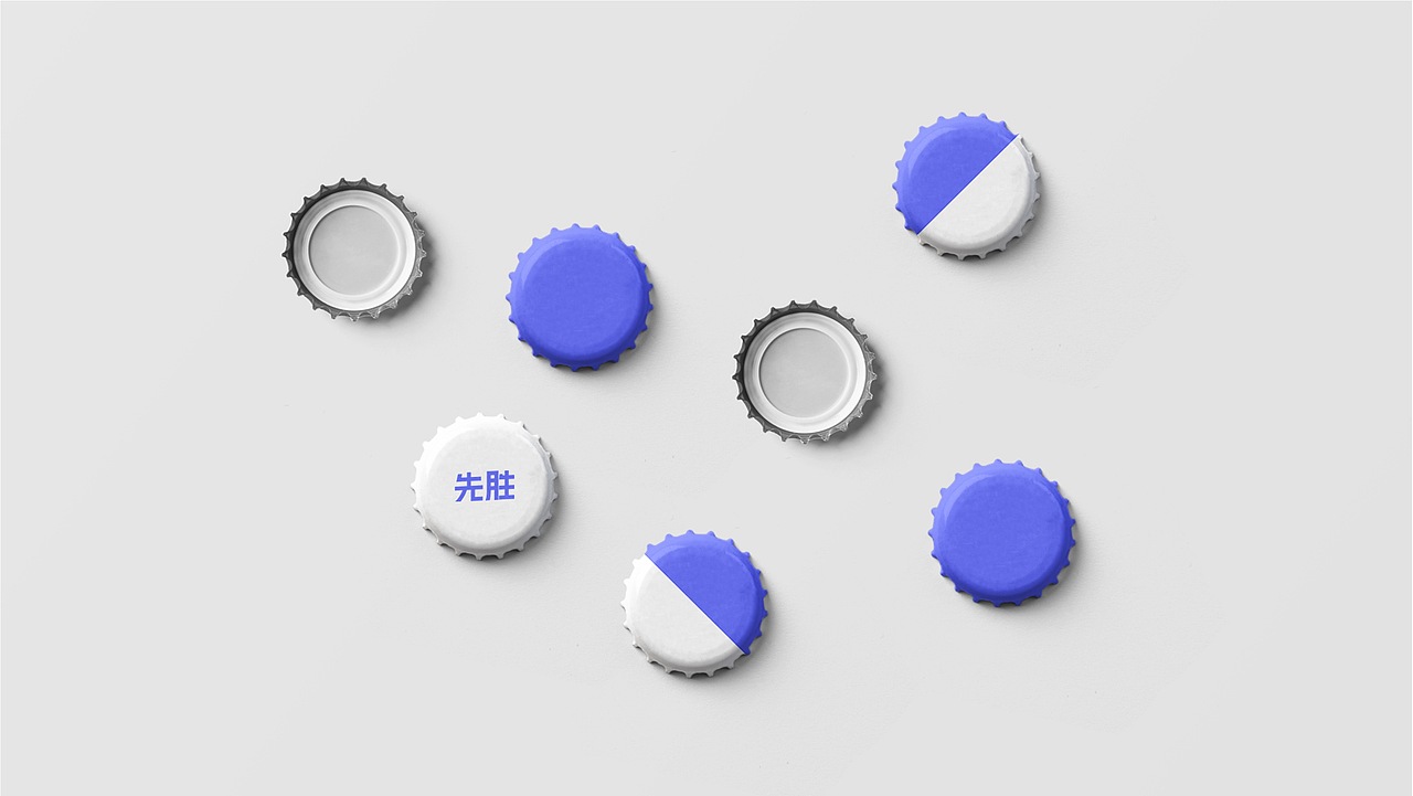 先胜业财-品牌升级全案（图ZMzQ2NTAxODMy） - 品牌 - 站酷设计师MEA0原创素材 - 站酷ZCOOL