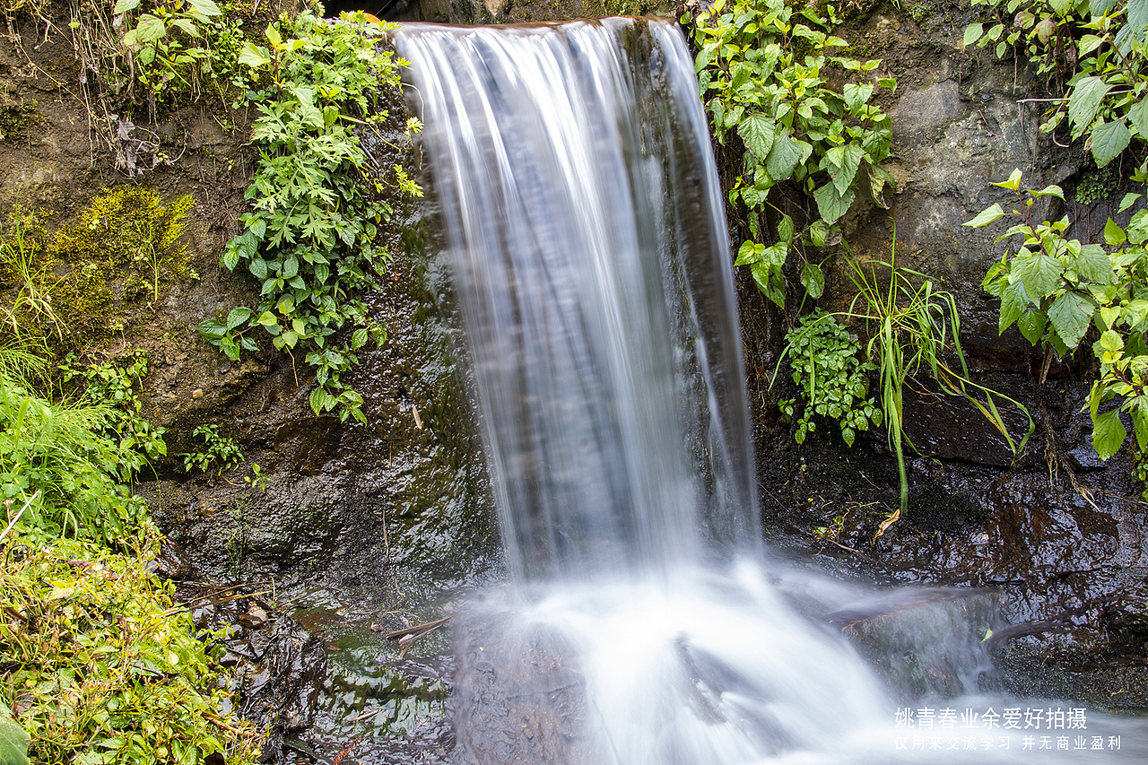 云南省临沧市凤庆县自然风光山水风景姚青春业余爱好拍摄2