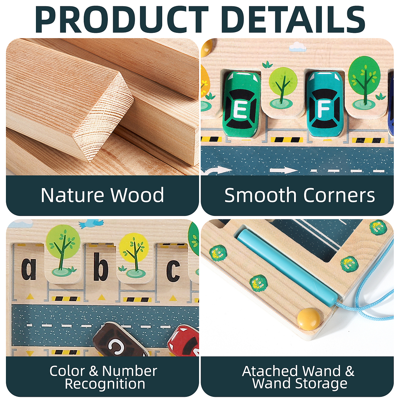 亚马逊儿童玩具小汽车早教玩具（图ZMzYxOTU4MTI4） - 产品摄影 - 站酷设计师昊宇天成原创素材 - 站酷ZCOOL