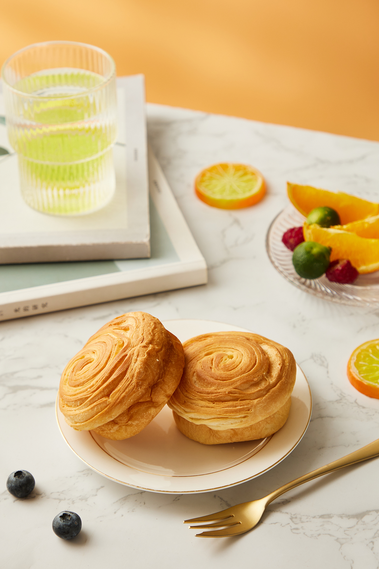 手撕面包 面包拍摄 食品拍摄