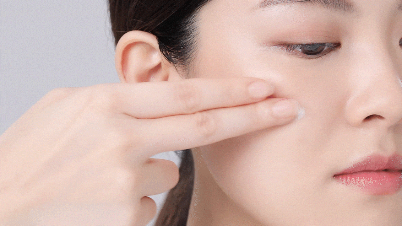 MIX EFFECT眼霜套装丨电商视频丨一Chen