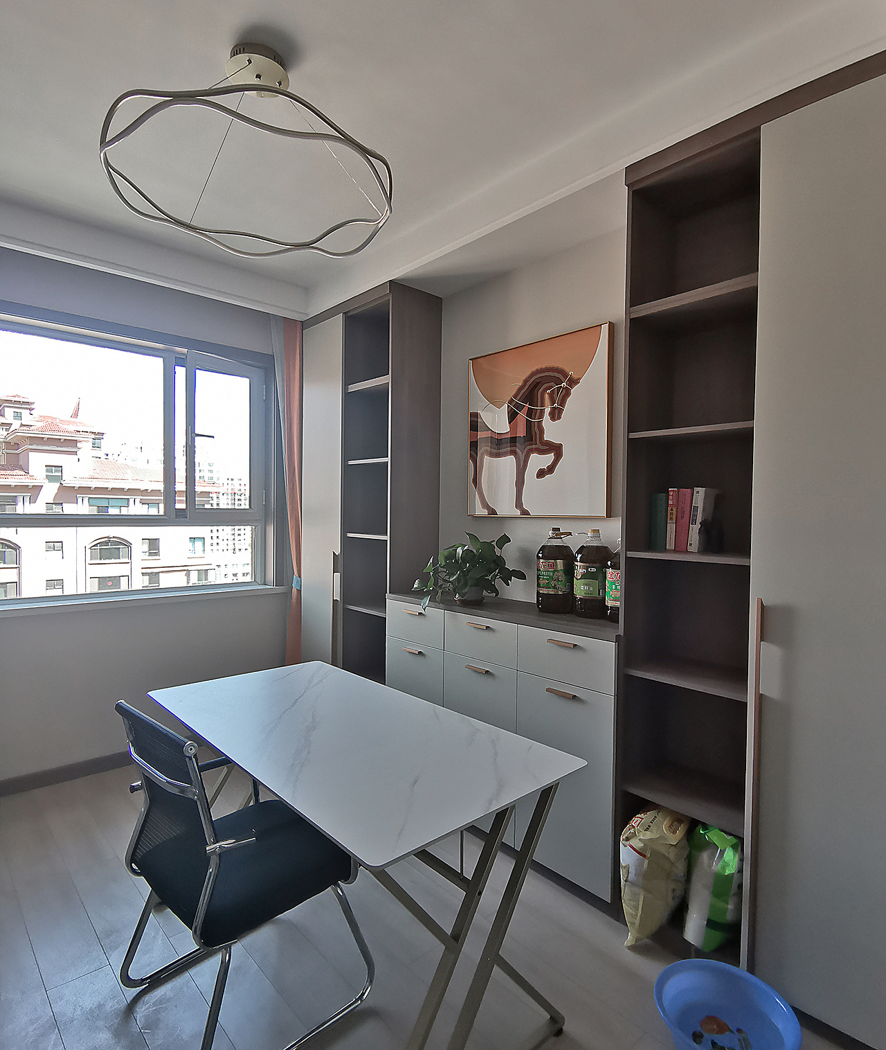 皇庭国际轻奢 实景