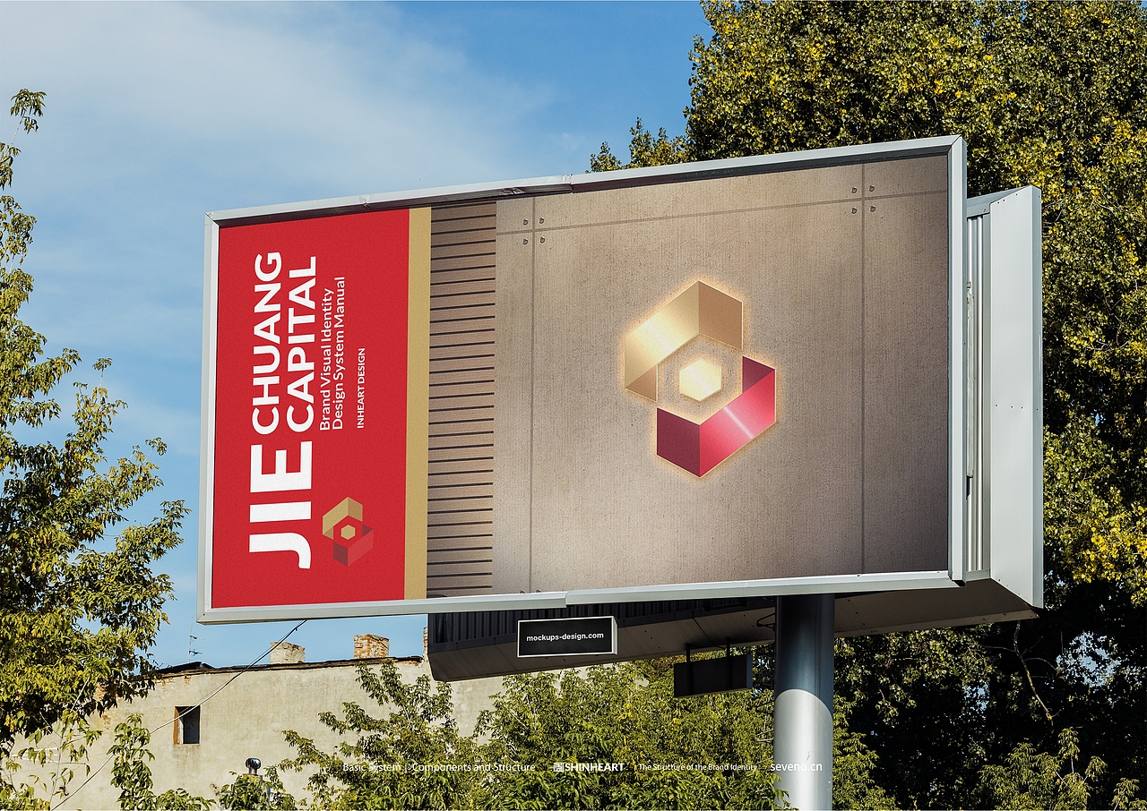 JIECHAUNG CAPITAL捷创资本-SHANGHAI INHEART（图ZMzQ3MDc5Njc2） - 品牌 - 站酷设计师INHEART上海因心原创素材 - 站酷ZCOOL