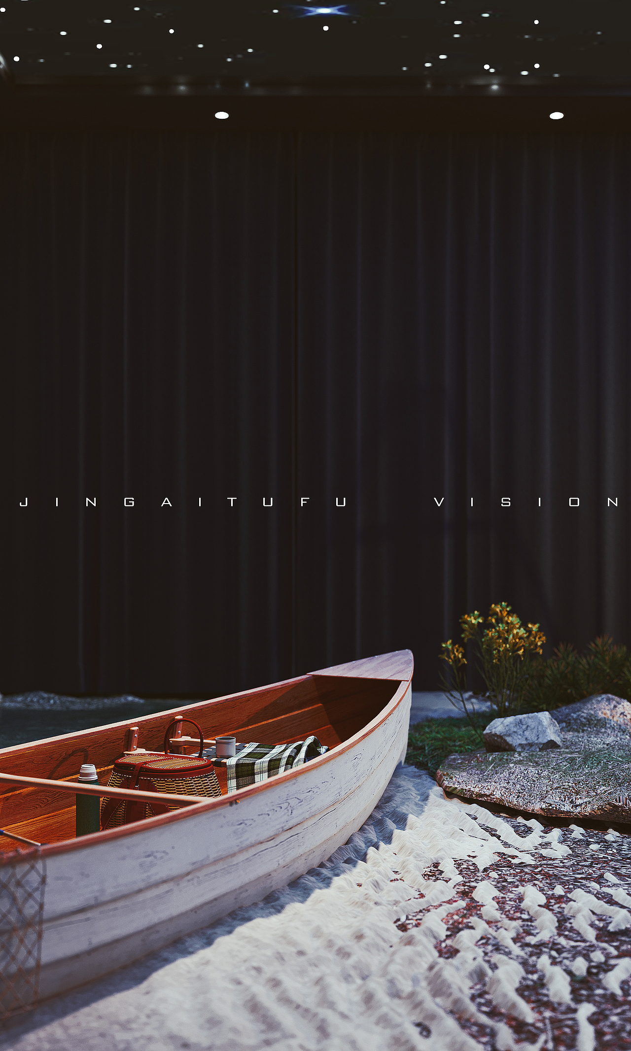 新作-满满的氛围感