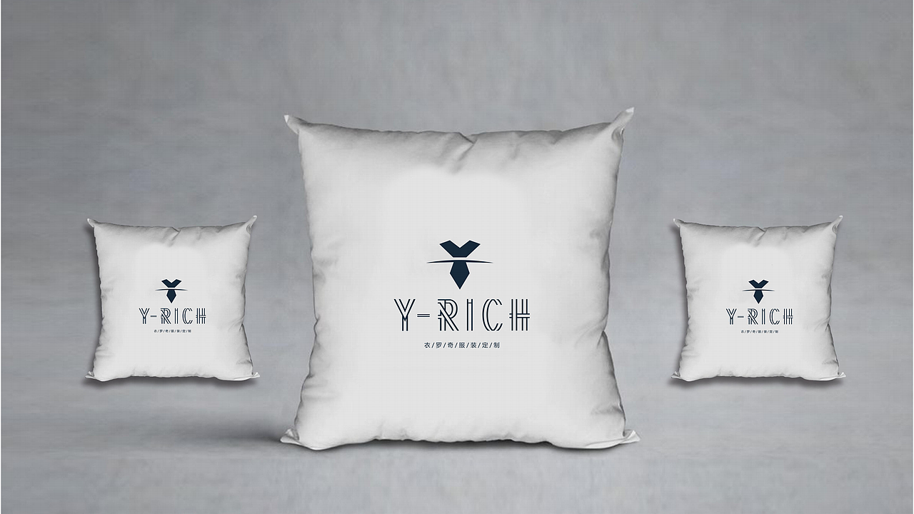 服装定制品牌衣罗奇故里全案设计（图ZMjExNzk4MTgw） - 品牌 - 站酷设计师故里品牌设计原创素材 - 站酷ZCOOL