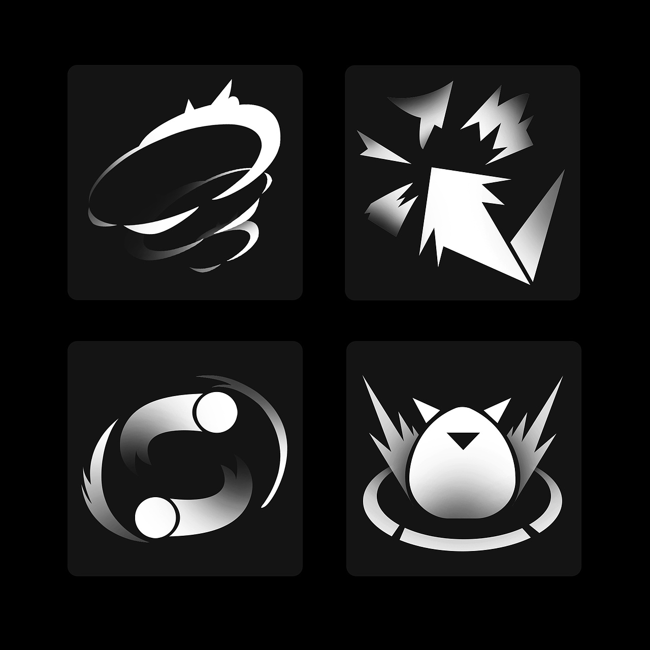 游戲iconNo.7（圖ZMjkyODIxODI4） - 游戲UI - 站酷設(shè)計(jì)師kinkin藏也原創(chuàng)素材 - 站酷ZCOOL