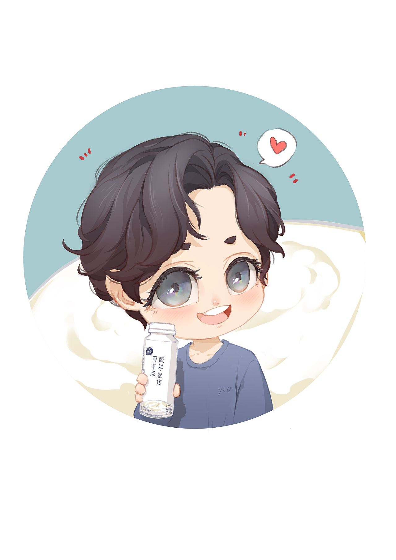 味全朱一龙2（图ZMTM1MjQ1ODky） - 其他 - 站酷设计师YIN_XUE_0原创素材 - 站酷ZCOOL