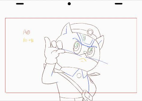 时隔35年，黑猫警长竟然更新了？（图ZMTc4NDE2NTA0） - 动画片 - 站酷设计师WuhuStudio原创素材 - 站酷ZCOOL