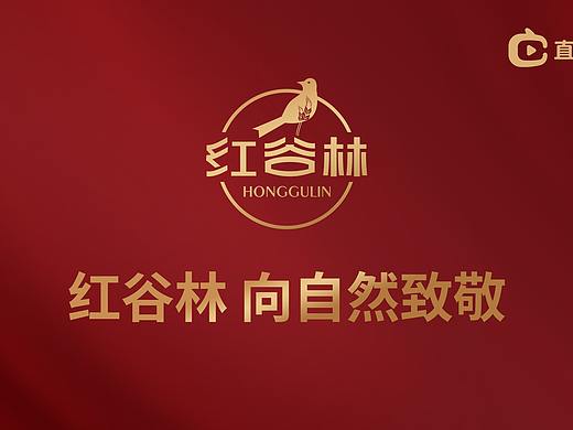 直播间背景墙  电商