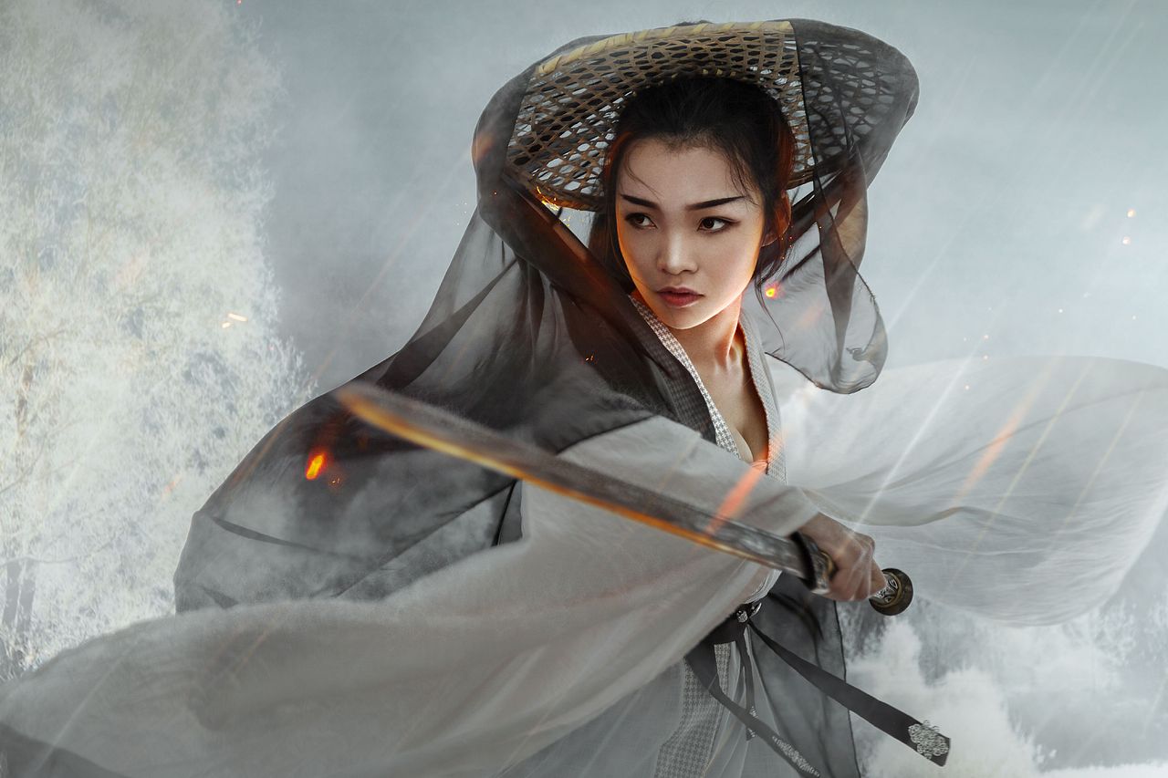 霏（图ZMTg0Mjg2NDA0） - 人像摄影 - 站酷设计师小藤霏霏原创素材 - 站酷ZCOOL