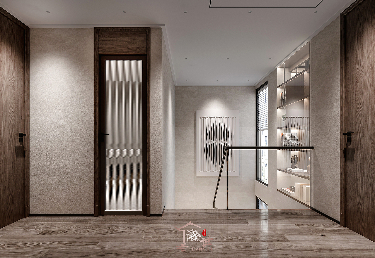 侘寂风（图ZMjY5MDcyMjk2） - 家装设计 - 站酷设计师瀚世表现原创素材 - 站酷ZCOOL