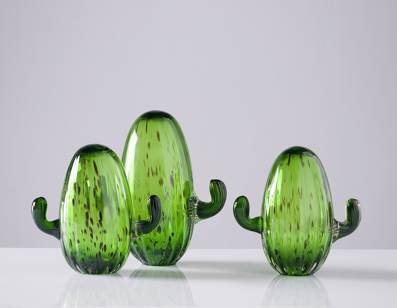 萌创系列 玻璃绿植仙人掌（图ZOTM2Njk2Njg=） - 其他手工艺 - 站酷设计师不二玻璃原创素材 - 站酷ZCOOL