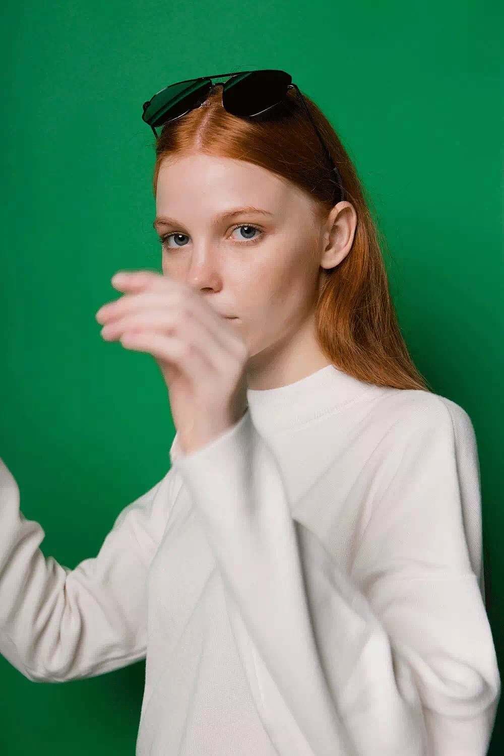 瑞典太阳眼镜品牌Dienastie ACE Collection