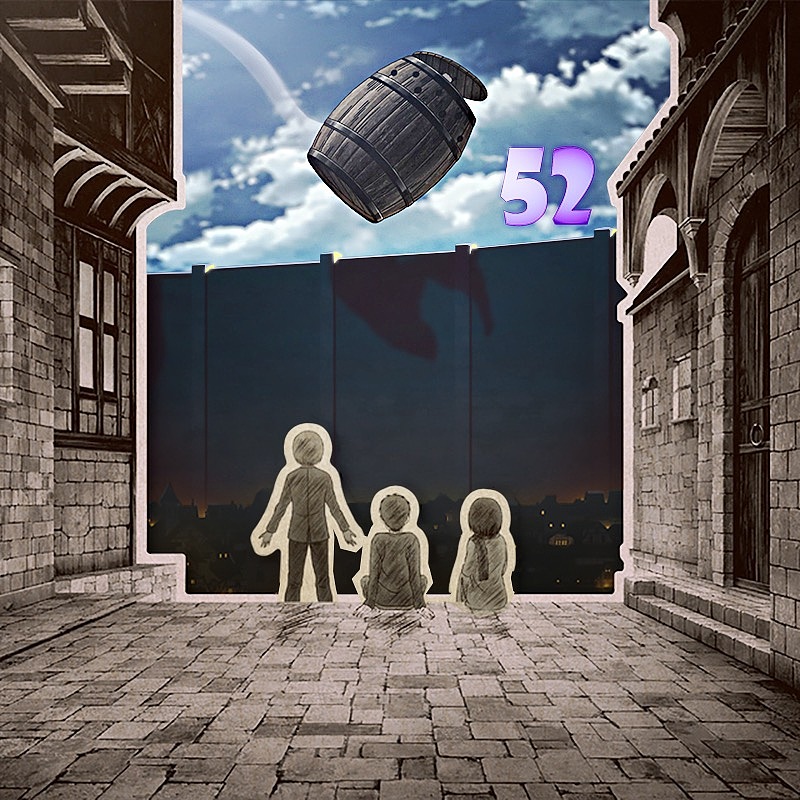 Z241 Listen⌘Attackontitan-OST-F Ycv s