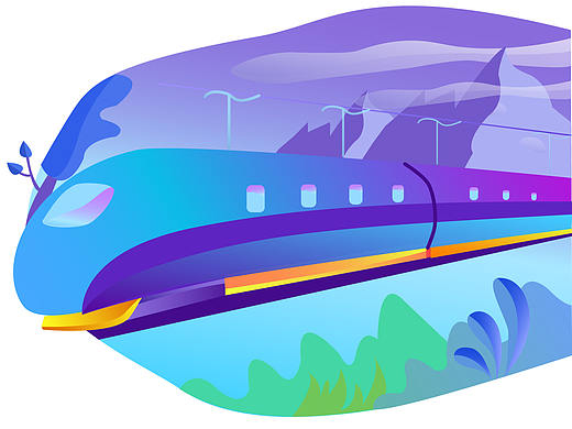 插画-梦境（个人主页-ZMjkwOTg0MjQ=） - 创作习作 - 站酷设计师jelly306原创素材 - 站酷ZCOOL