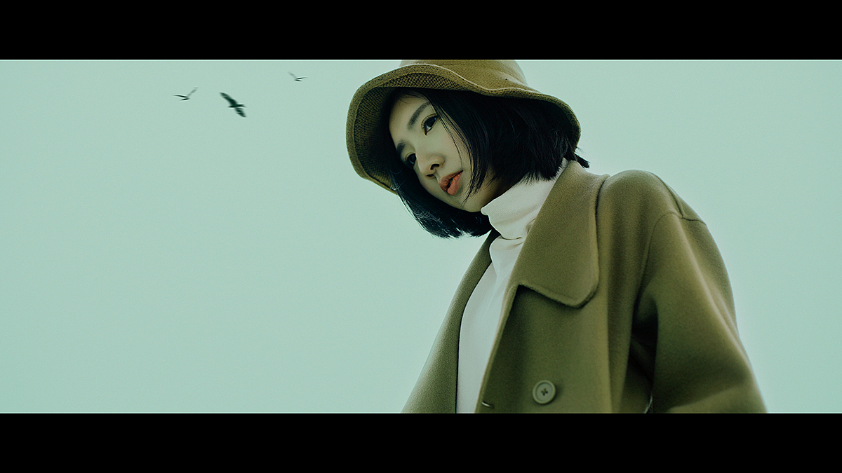 冬恋（图ZMTQwMTA4ODA0） - 人像摄影 - 站酷设计师参与失眠原创素材 - 站酷ZCOOL