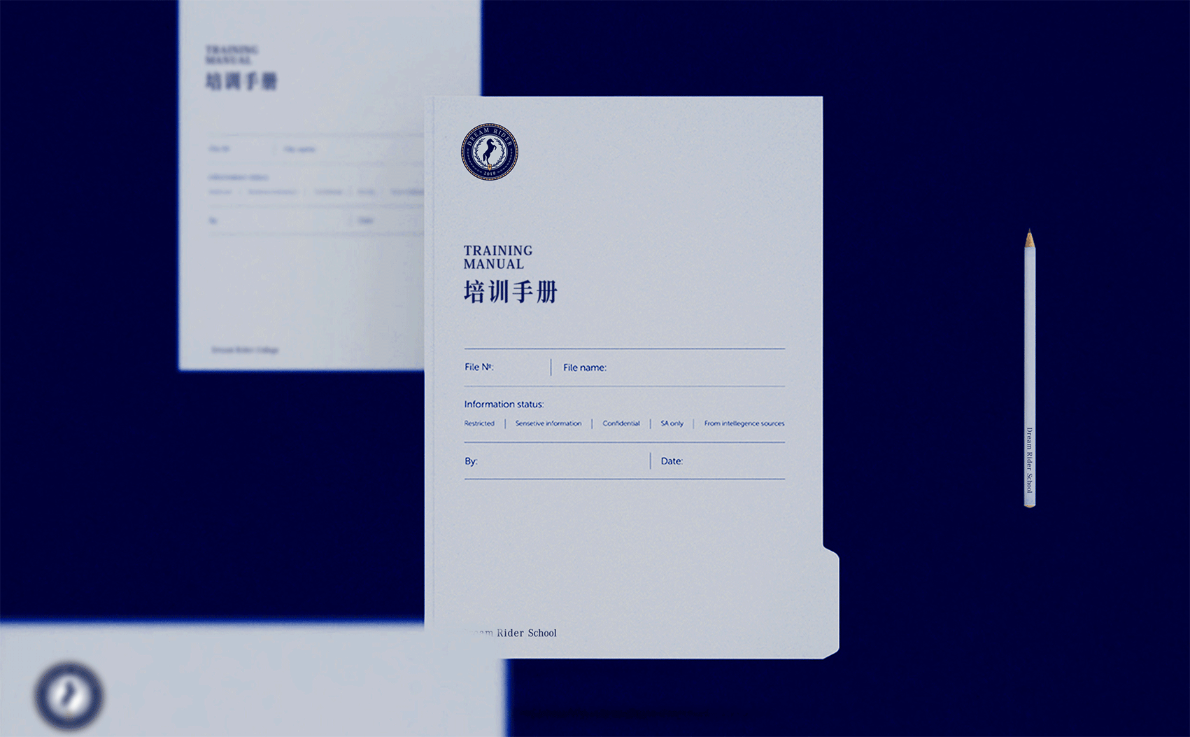 骑际马术学院丨ABD案例（图ZMTQxMTY0MTg4） - 品牌 - 站酷设计师ABD品牌策略设计原创素材 - 站酷ZCOOL