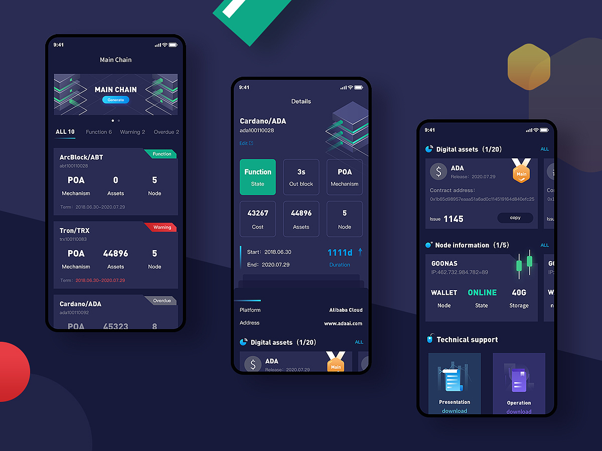 2019项目小结-dribbble 01（图ZMTc1NTg1NDU2） - APP界面 - 站酷设计师Howieart原创素材 - 站酷ZCOOL