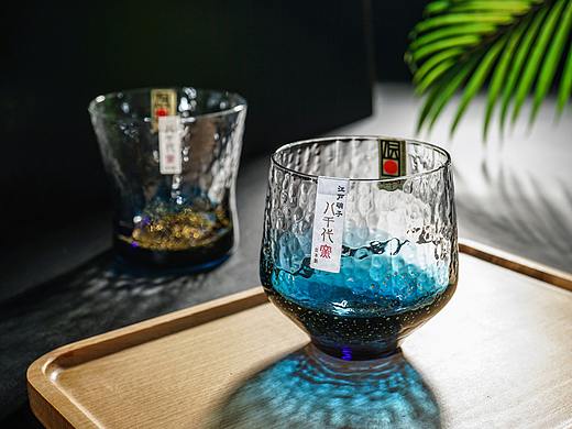 日式玻璃杯