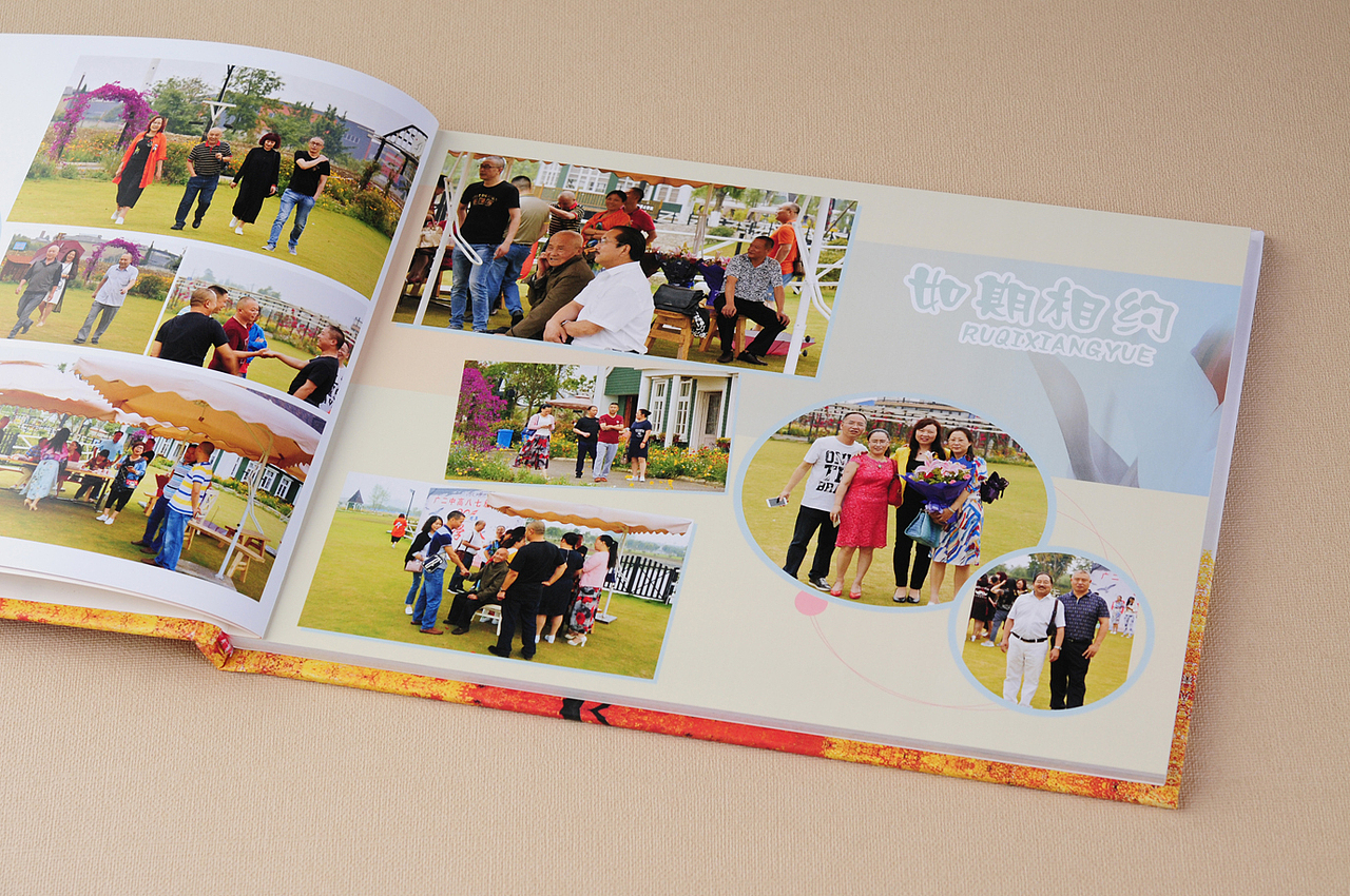 玉溪相册制作|玉溪同学聚会相册制作|同学聚会相册设计（图ZODczMDg4MTI=） - 书籍/画册 - 站酷设计师纪念册制作指南原创素材 - 站酷ZCOOL