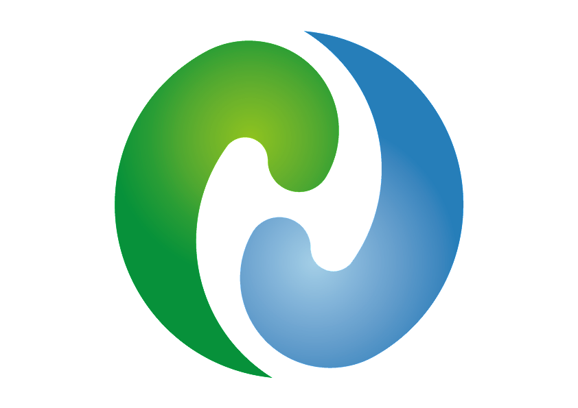 和清环保科技logo设计方案（图ZMTUyODczMzI=） - 品牌 - 站酷设计师邱银星原创素材 - 站酷ZCOOL