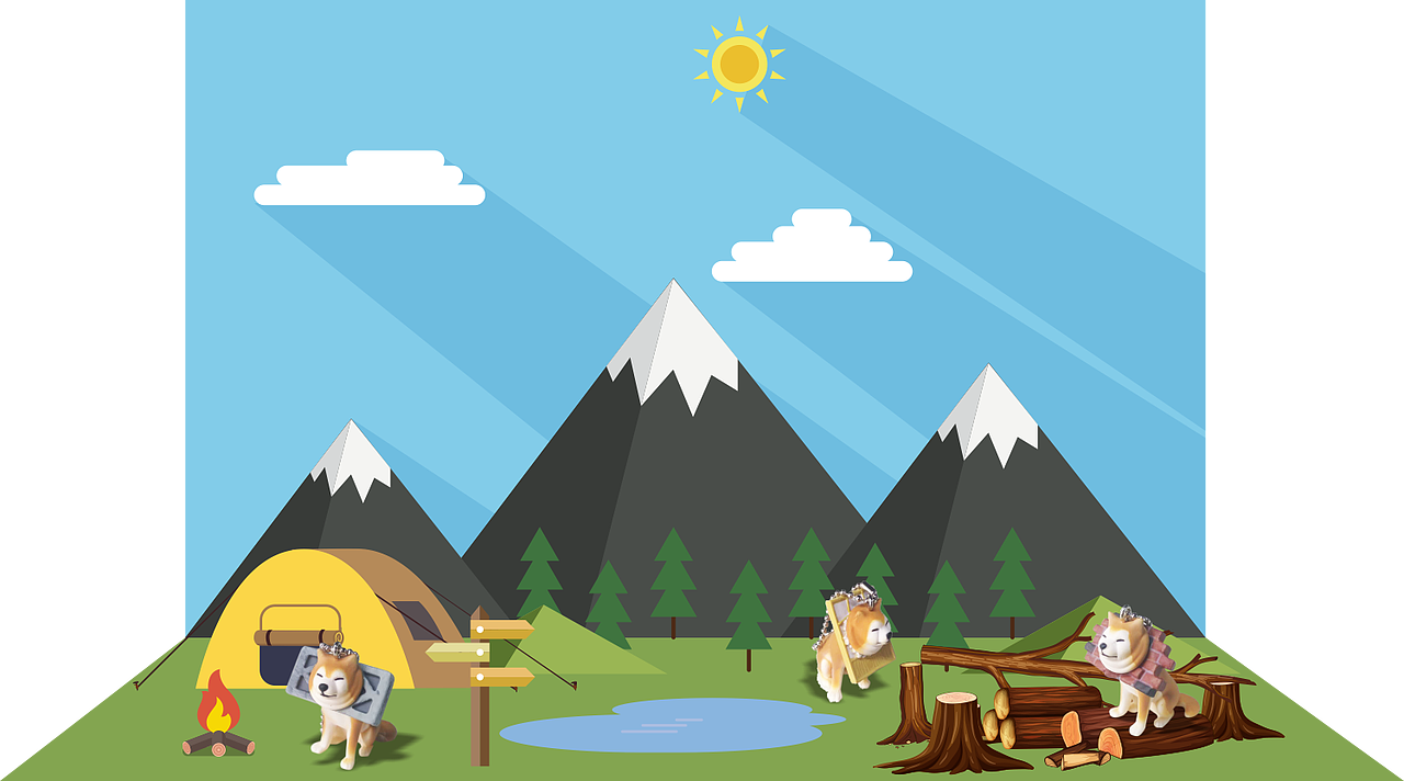 玩偶小场景设计（图ZMjgyNTUxOTcy） - 展陈设计 - 站酷设计师小瓶盖20原创素材 - 站酷ZCOOL