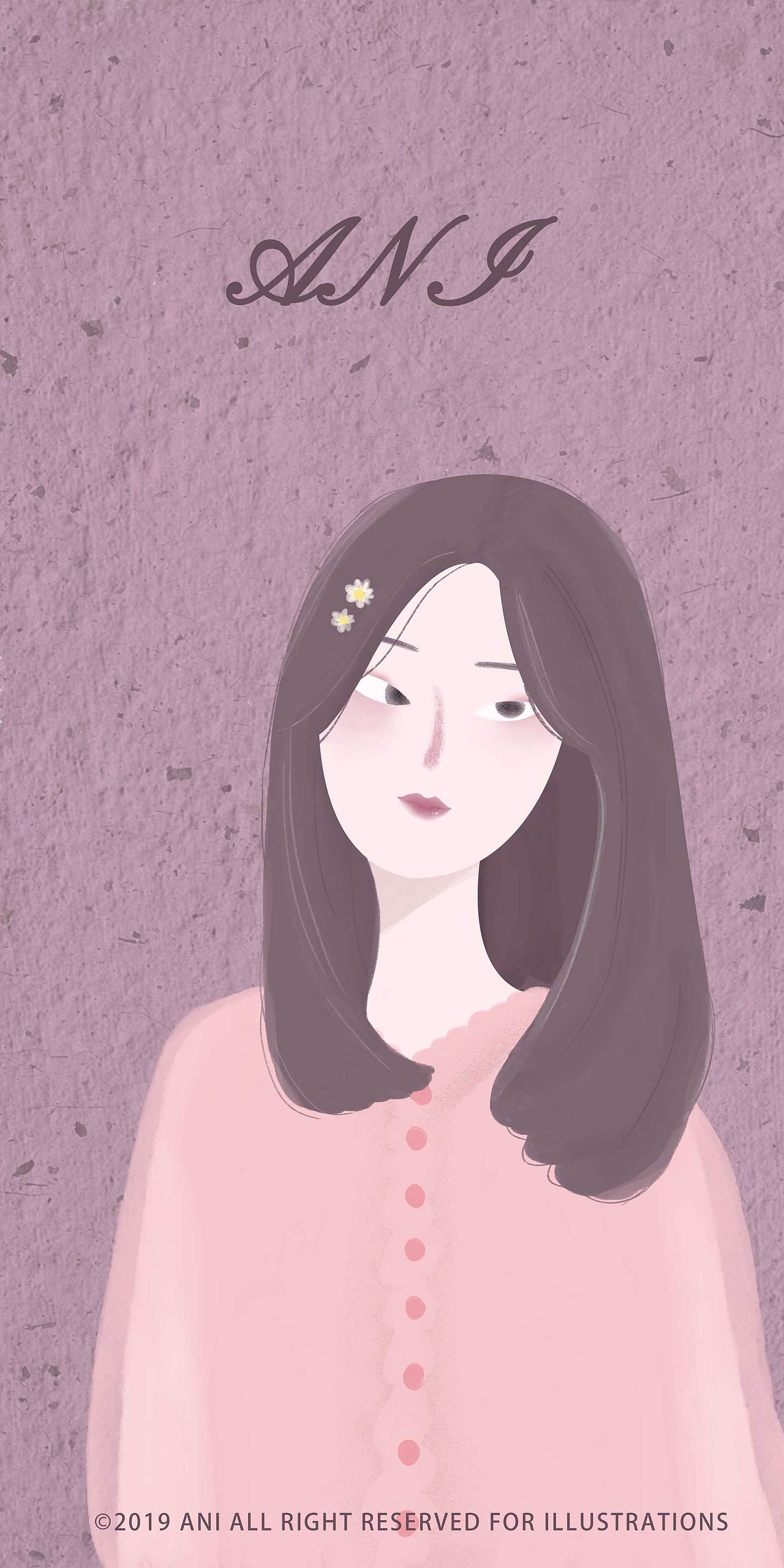画自己（图ZMTc1NjkyODAw） - 创作习作 - 站酷设计师莉莉的臆想花园原创素材 - 站酷ZCOOL