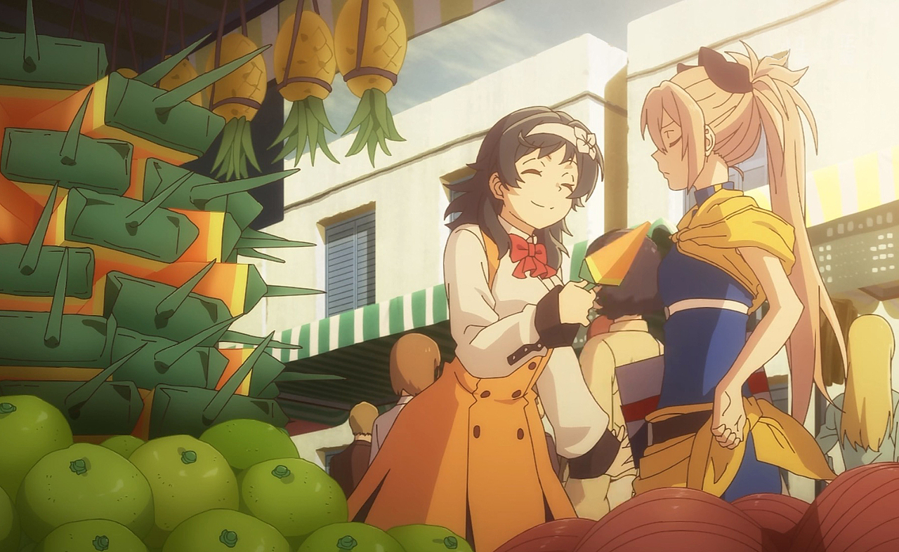 每日动漫壁纸:438