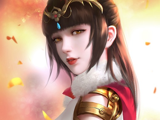 杯莫停  文婧