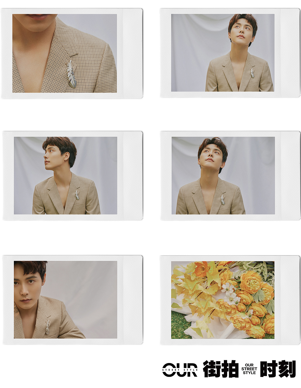 马天宇（图ZMjI5Njg4Njcy） - 人像摄影 - 站酷设计师Jccccc程原创素材 - 站酷ZCOOL