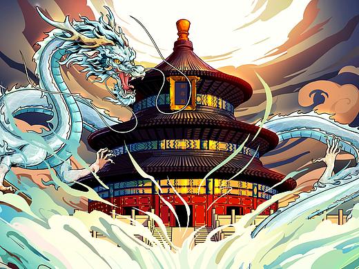 目视千里 | 打开ULED去旅行