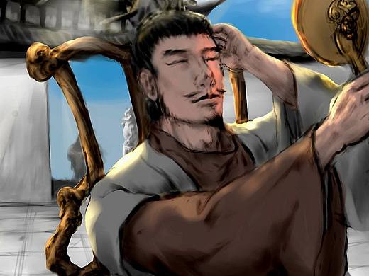 王文开生如此儿耶！